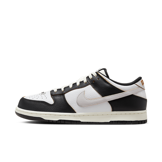 HUF x Nike SB Dunk Low 'San Francisco' FD8775-001