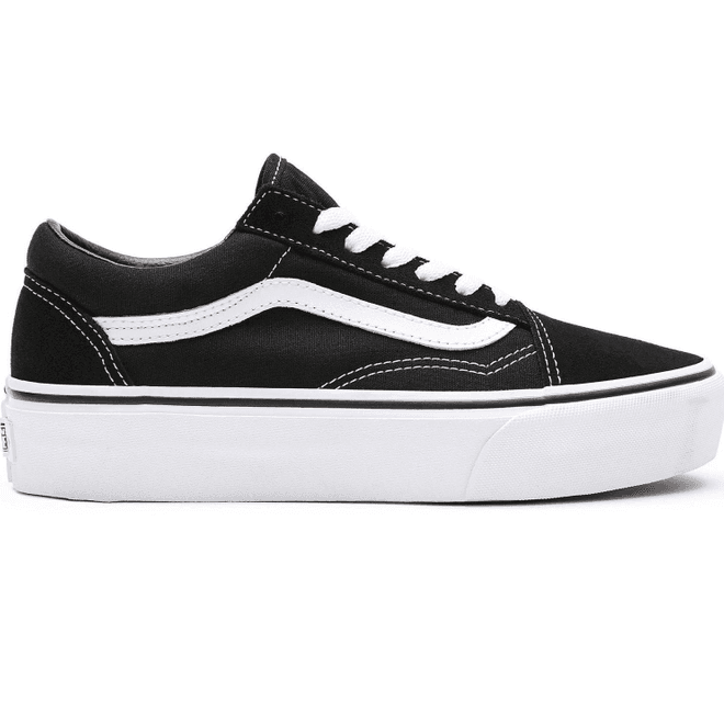 Vans Old Skool Plateau