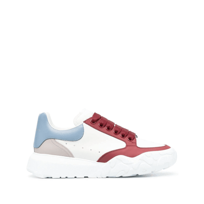 Alexander McQueen Low-top