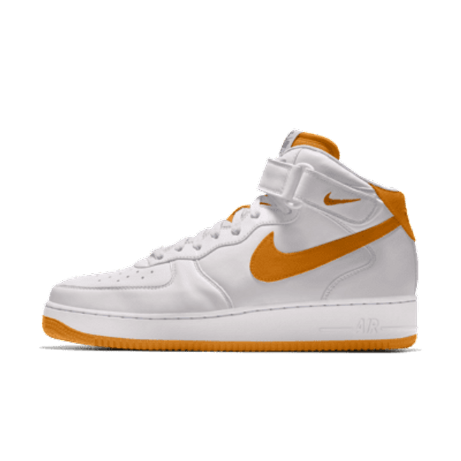 Nike Air Force 1 Mid By You Custom DZ3640-900
