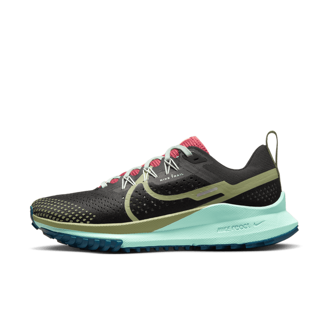Nike React Pegasus Trail 4 Trailrunning DJ6159-004