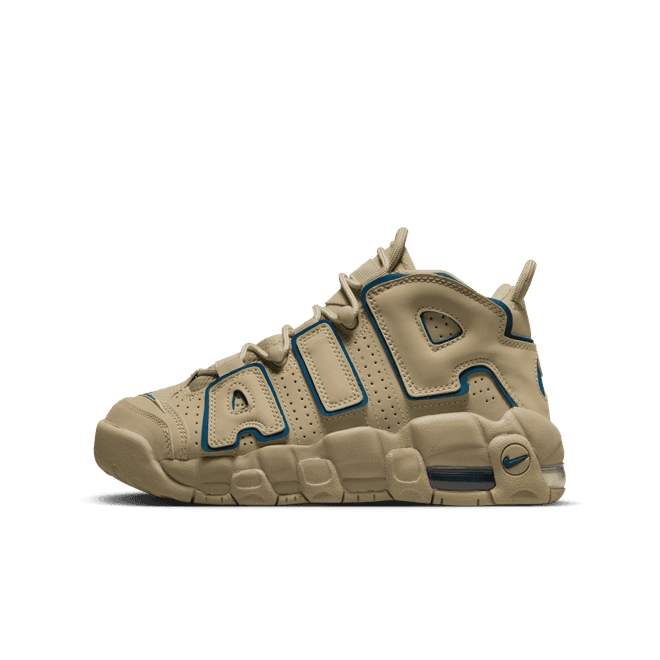 Nike Air More Uptempo