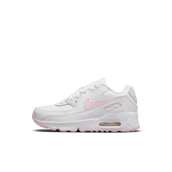 Nike Air Max 90 Leather PS 'White Pink Foam' CD6867-121