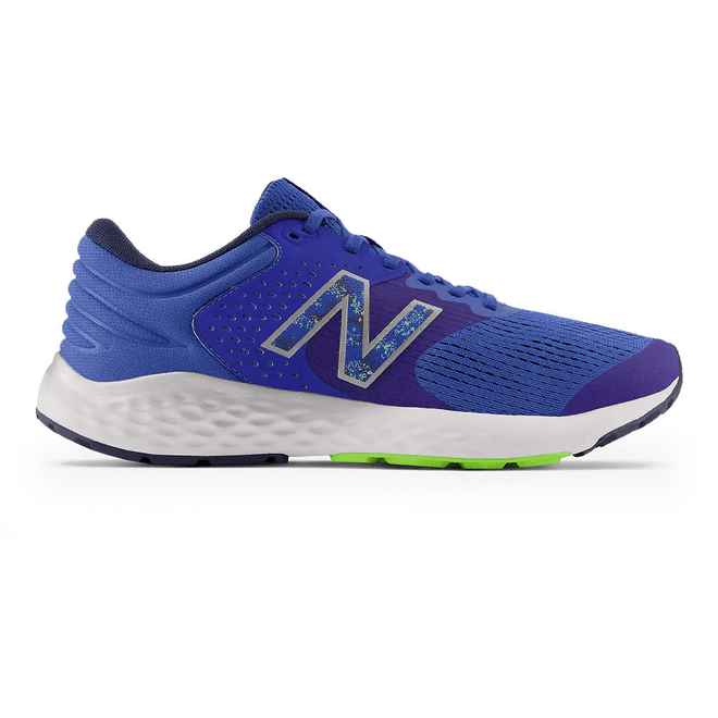New Balance  520  men's Running Trainers in Blue