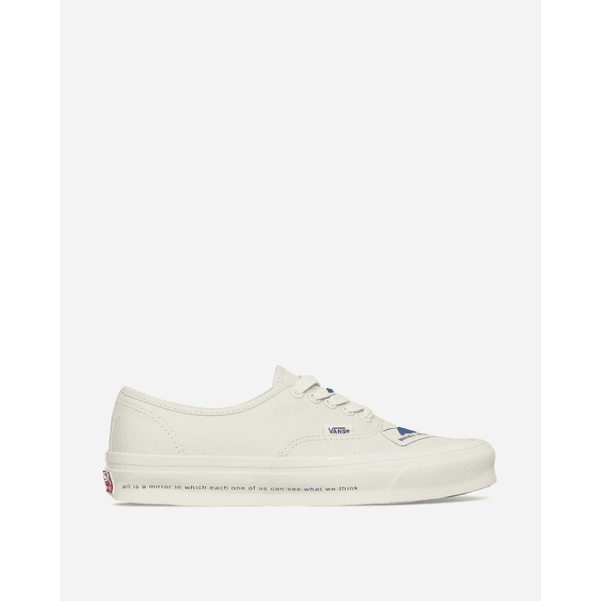 Vans TTSWTRS OG Authentic LX