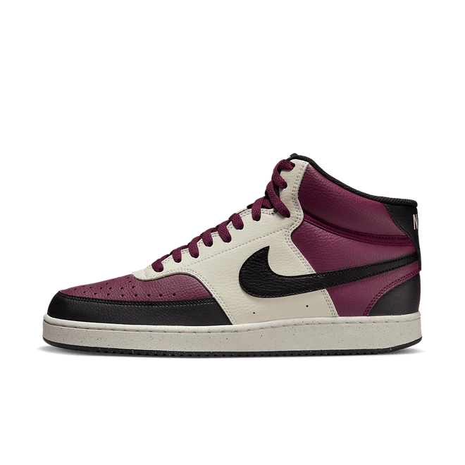 Nike Court Vision Mid Next Nature DN3577-600