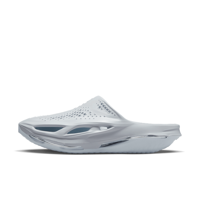 MMW x Nike 005 Slide 'Light Grey' DH1258-003