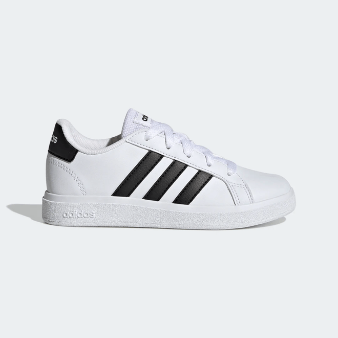 adidas Grand Court Lifestyle Tennis Lace-Up GW6511