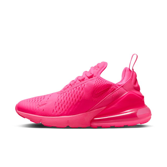 Nike Air Max 270 Triple Pink (W) FD0293-600