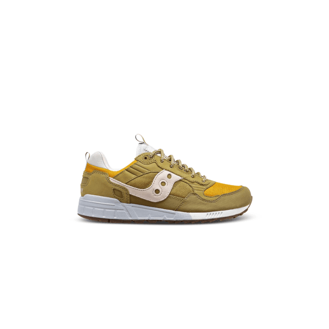 Saucony Shadow 5000 Outdoor Army