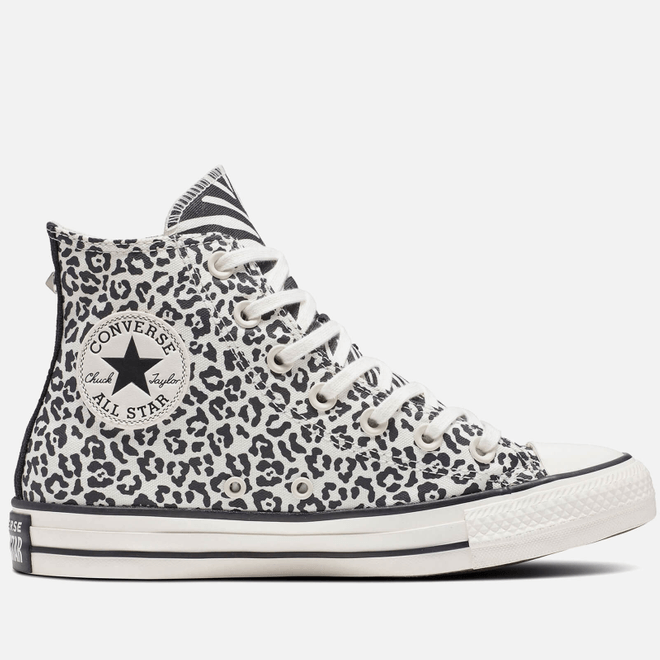 Converse Women's Chuck Taylor All Star Hi-Top Trainers A03730C-286