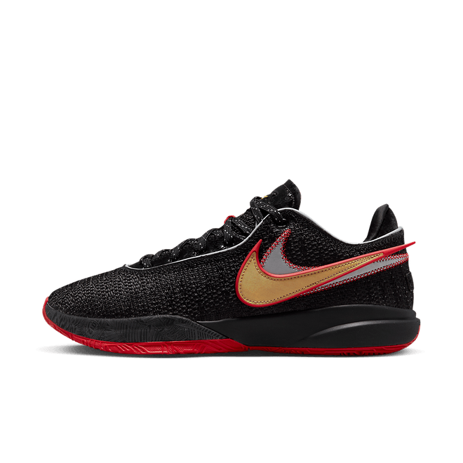 Nike LeBron 20 'Trinity' DJ5423-001