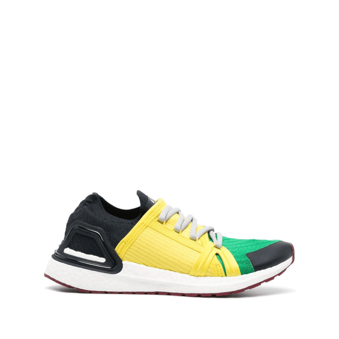 adidas by Stella McCartney colour-block running GX1568