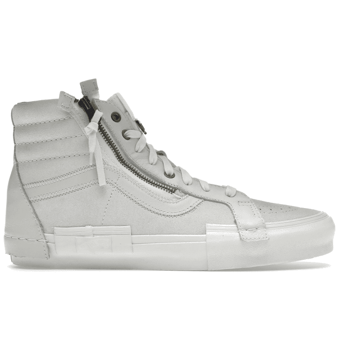 Vans Vault Sk8-Hi Cap LX MASTERMIND World Marshmallow