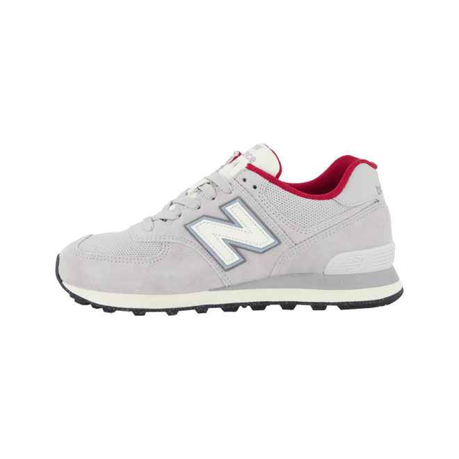 New Balance 574 NUBUCK