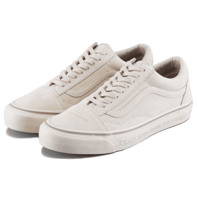 Vans Old Skool Neighborhood Greige
