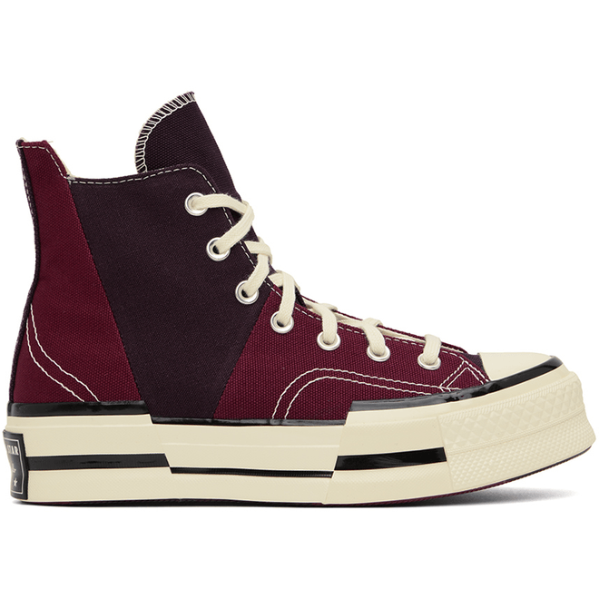 Converse Chuck 70 Plus Counter Climate High 'Dark Beetroot'
