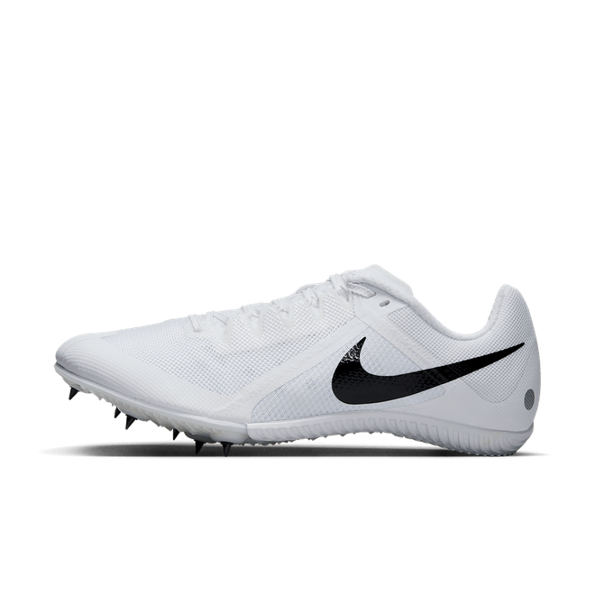 Nike Zoom Rival Multi WHITE Marathon Running 