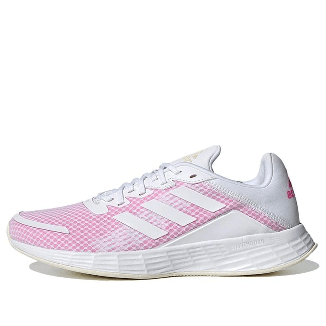 adidas Womens WMNS Duramo Sl Barely Pink Marathon Running 