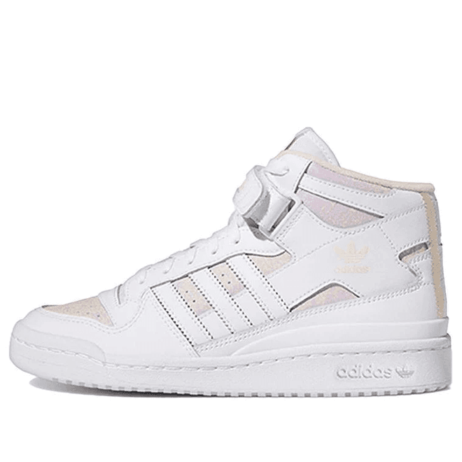 adidas Womens WMNS Forum Mid