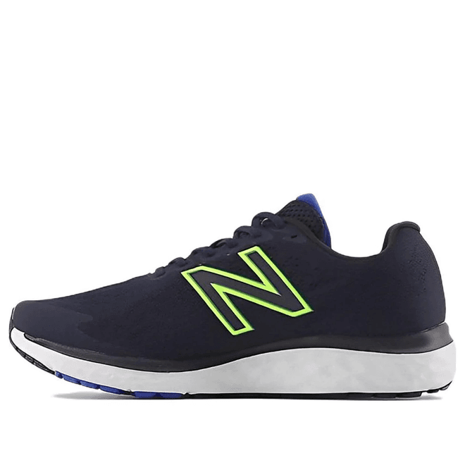 New Balance 680 v7 DARK BLUEGREEN Marathon Running