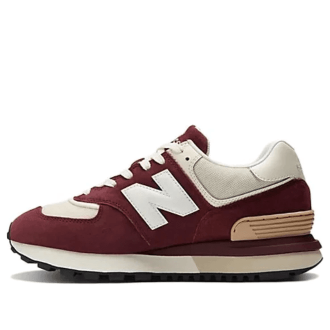 New Balance 574 Legacy Marathon Running
