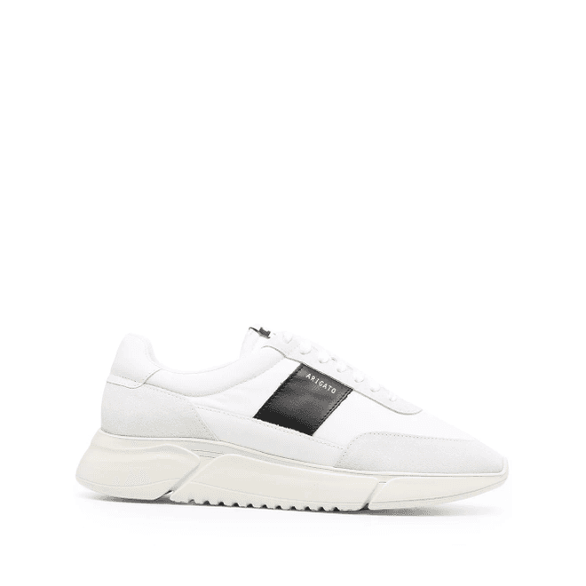 Axel Arigato Sneakers met vlakken