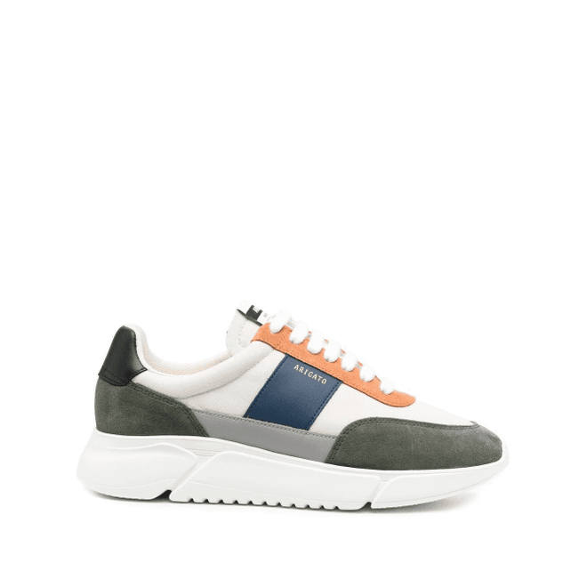 Axel Arigato Sneakers met vlakken