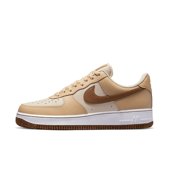 Nike Air Force 1 Low 'Inspected By Swoosh' DQ7660-200
