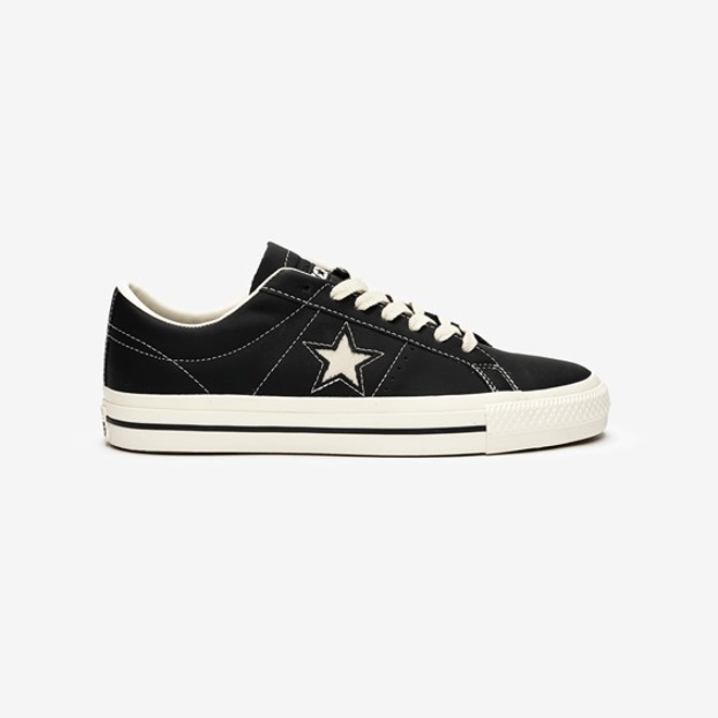 Converse One Star Pro Leather
