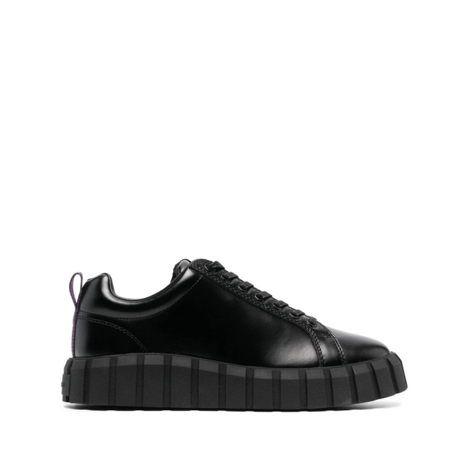 Eytys Odessa leather trainers