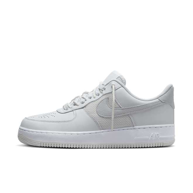 Slam Jam x Nike Air Force 1 Low SP 'White' DX5590-100