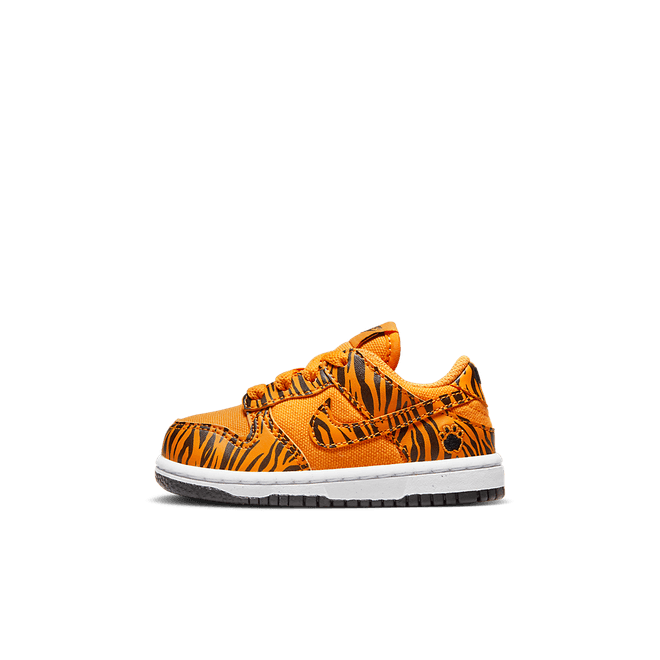 Nike Dunk Low TD 'Tiger' DZ5634-800