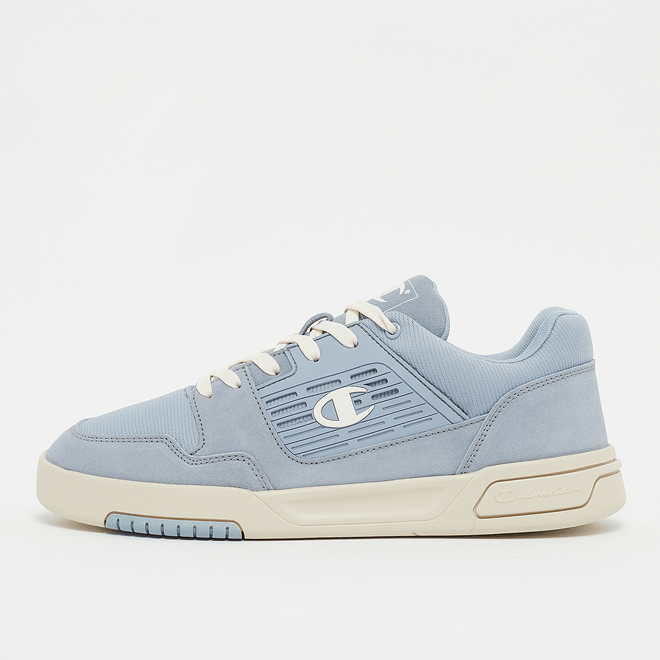 Champion Low Cut Shoe 3ON3 Suede