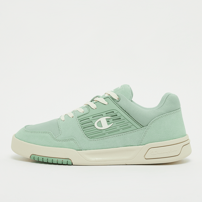 Champion Low Cut Shoe 3ON3 Suede
