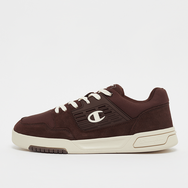 Champion Low Cut Shoe 3ON3 Suede S22073-MS032