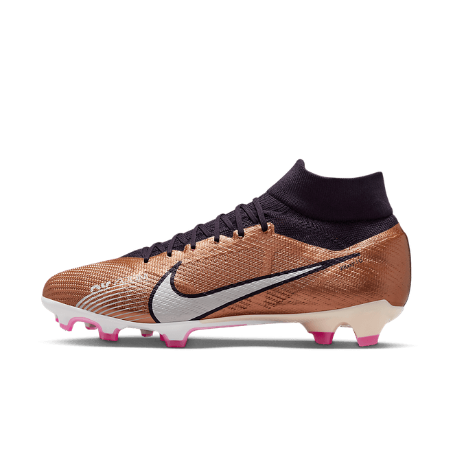 Nike Zoom Mercurial Superfly 9 Pro FG