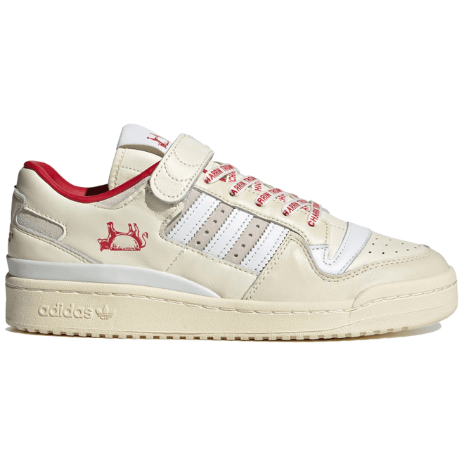 adidas Forum Low TaquerĂa Orinoco