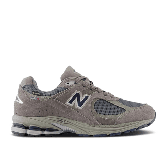 New Balance 2002RX 'Castlerock Natural Indigo'