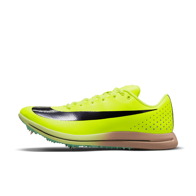 Nike Triple Jump Elite 2 'Volt'