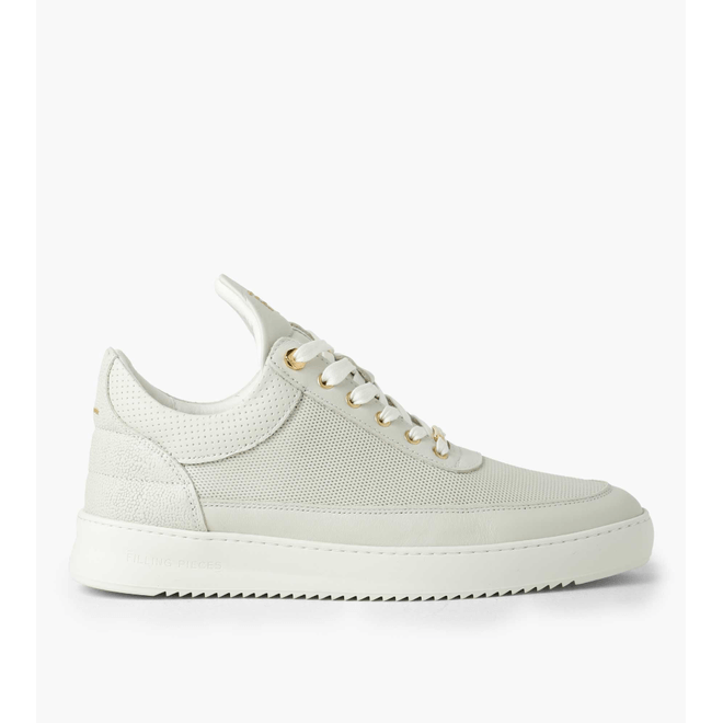 Filling Pieces Low Top Aten Off White 10126591890
