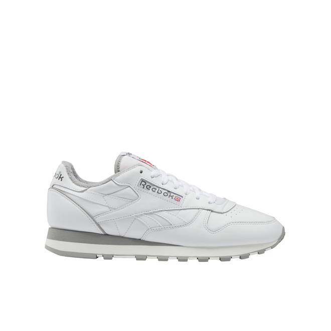 Reebok Classic Leather Weiss Beige GY9877