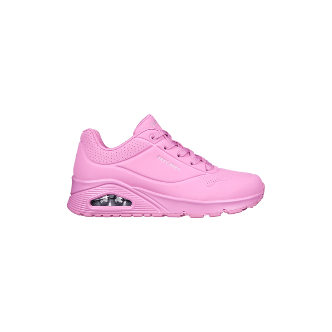 Skechers Uno Stand On Air 73690/PNK Roze
