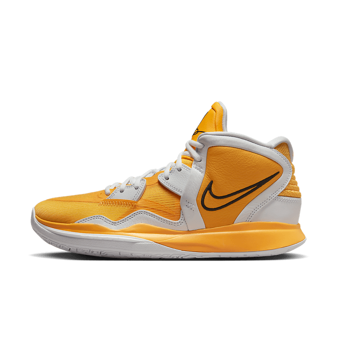 Nike Kyrie Infinity TB 'University Gold'