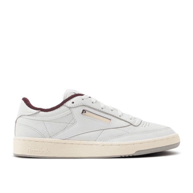 Reebok Packer Shoes x Club C 85 'Mismatched Panels'