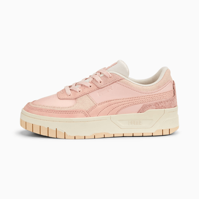 Puma Cali Dream Thrifted sneakers voor Dames