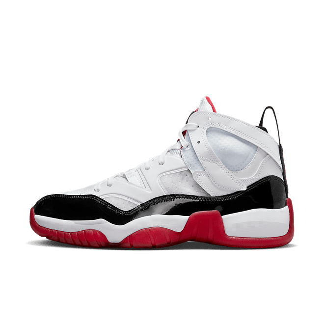 Jordan Jumpman Two Trey