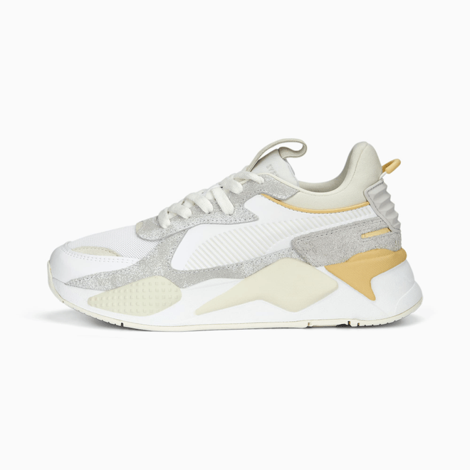 Puma RS-X Thrifted Sneakers Women voor Dames 390648-01