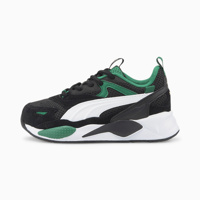 Puma RS-X Efekt Archive Remastered Sneakers Kids 392173-01