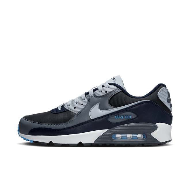 Nike Air Max 90 Gore-Tex 'Anthracite' DJ9779-004